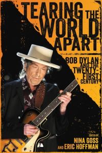 Book Cover for Tearing the World Apart by Nina Goss, Eric R Hoffman