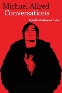 Book Cover for Michael Allred by Mike Allred, Christopher Irving