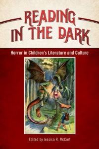 Book Cover for Reading in the Dark by Jessica R McCort