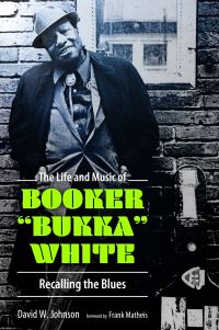 Book Cover for The Life and Music of Booker 