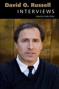 Book Cover for David O. Russell by David O Russell, Holly Willis