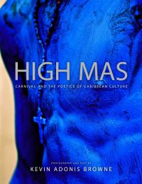 Book Cover for High Mas by Kevin Adonis Browne