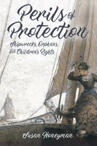 Book Cover for Perils of Protection by Susan Honeyman