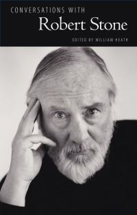 Book Cover for Conversations With Robert Stone by William Heath