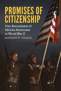 Book Cover for Promises of Citizenship by Kathleen M German