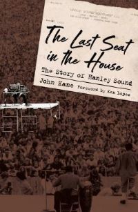 Book Cover for The Last Seat in the House by John Kane