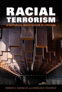 Book Cover for Racial Terrorism by Marouf Arif Hasian, Nicholas S Paliewicz