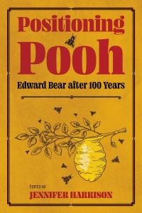 Book Cover for Positioning Pooh by Jennifer Harrison