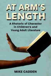 Book Cover for At Arm's Length by Mike Cadden