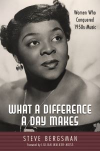 Book Cover for What a Difference a Day Makes by Steve Bergsman