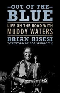 Book Cover for Out of the Blue by Brian Bisesi