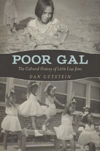 Book Cover for Poor Gal by Daniel Gutstein