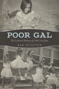 Book Cover for Poor Gal by Dan Gutstein