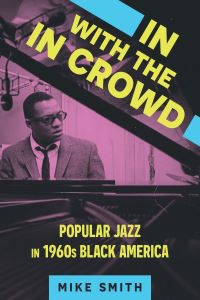 Book Cover for In With the in Crowd by Mike Smith