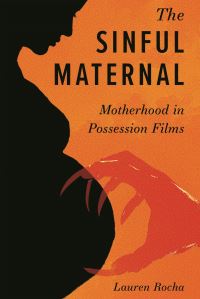 Book Cover for The Sinful Maternal by Lauren Rocha