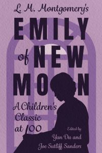 Book Cover for L. M. Montgomery's 