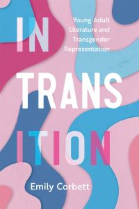 Book Cover for In Transition by Emily Corbett