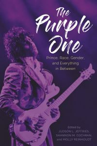 Book Cover for The Purple One by J L Jeffries, Shannon M Cochran, Molly Reinhoudt