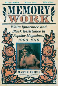 Book Cover for Memory Work by Mary E Triece