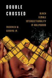 Book Cover for Double Crossed by Frederick W Gooding