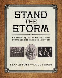 Book Cover for Stand the Storm by Lynn Abbott, Doug Seroff