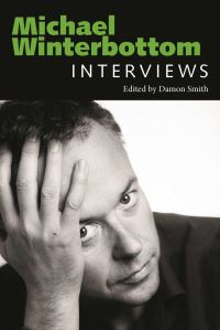 Book Cover for Michael Winterbottom by Damon Smith