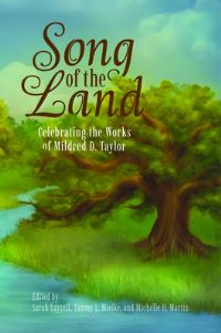 Book Cover for Song of the Land by Sarah Layzell, Tammy L Mielke, Michelle H Martin