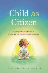 Book Cover for Child as Citizen by Giuliana Fenech