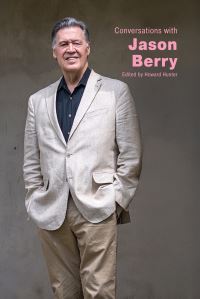 Book Cover for Conversations With Jason Berry by Howard Hunter