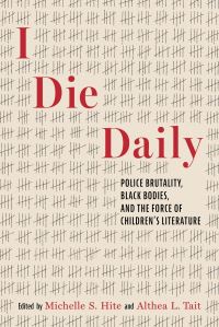 Book Cover for I Die Daily by Michelle S Hite, Althea L Tait