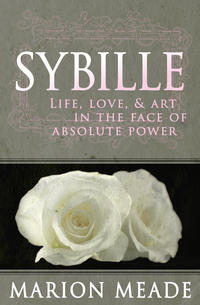 Book Cover for Sybille by Marion Meade