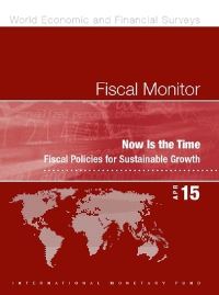Book Cover for Now Is the Time by International Monetary Fund