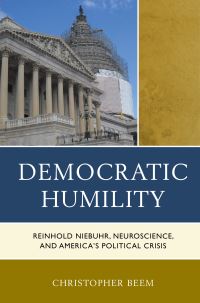 Book Cover for Democratic Humility by Christopher Beem