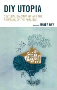 Book Cover for DIY Utopia by Amber Day