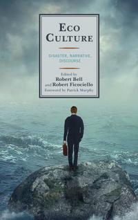 Book Cover for Eco Culture by Robert Ficociello