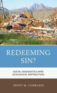 Book Cover for Redeeming Sin? by E M Conradie