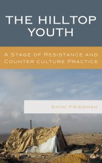 Book Cover for The Hilltop Youth by Shimi Friedman