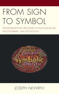 Book Cover for From Sign to Symbol by Joseph Newirth