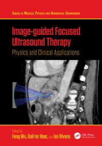 Book Cover for Image-Guided Focused Ultrasound Therapy by Feng Wu, G ter Haar, Ian Rivens