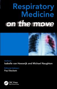 Book Cover for Respiratory Medicine on the Move by Isabelle van Heeswijk, Michael Naughton