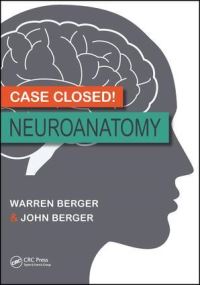 Book Cover for Neuroanatomy by Warren Berger, John Berger