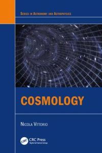 Book Cover for Cosmology by N Vittorio