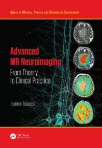 Book Cover for Advanced MR Neuroimaging by Ioannis Tsougos