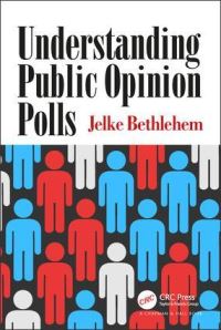 Book Cover for Understanding Public Opinion Polls by Jelke G Bethlehem