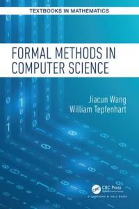 Book Cover for Formal Methods in Computer Science by Jiacun Wang, William M. Tepfenhart