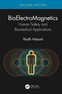 Book Cover for BioElectroMagnetics by Riadh W Y Habash