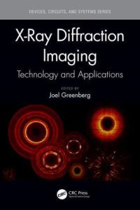 Book Cover for X-Ray Diffraction Imaging by Joel Greenberg, Krzysztof Iniewski
