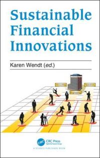 Book Cover for Sustainable Financial Innovations by Karen Wendt