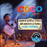 Book Cover for Coco by R J Cregg