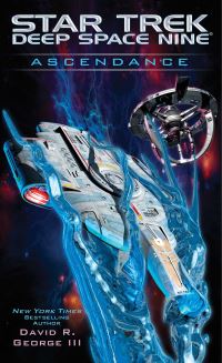 Book Cover for Ascendance by David R George